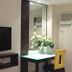 Équipements de la chambre