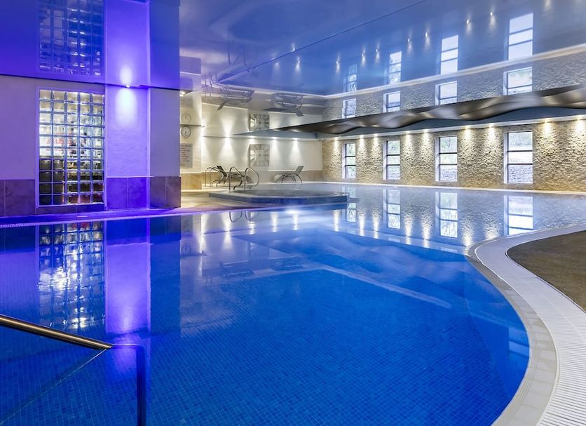 Piscine Photo
