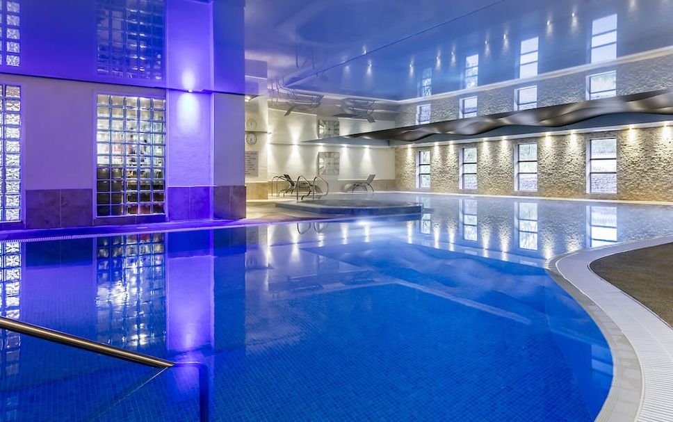 Piscine Photo