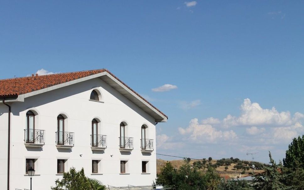 Bâtiment Photo