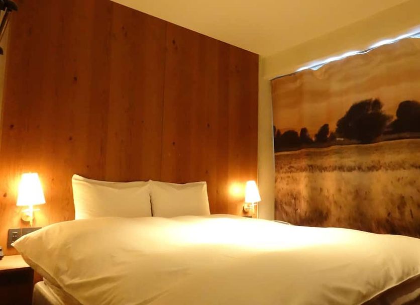 Chambre Photo