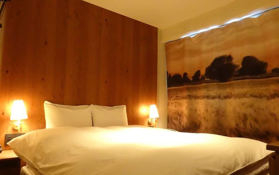 Chambre Photo
