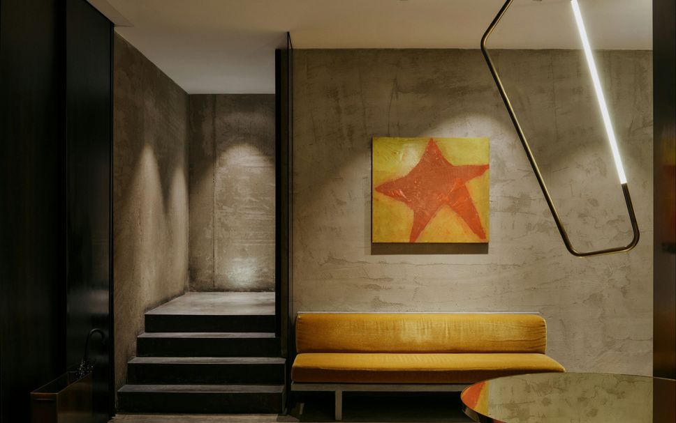 Équipements de la chambre Photo