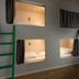 Équipements de la chambre