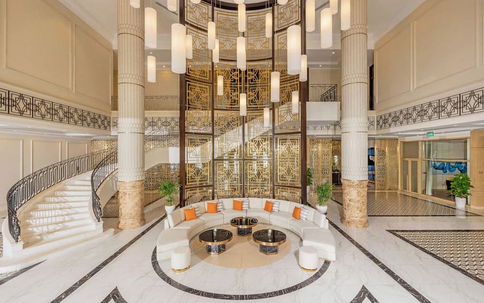 Hall d’entrée Photo