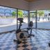 Salle de sport
