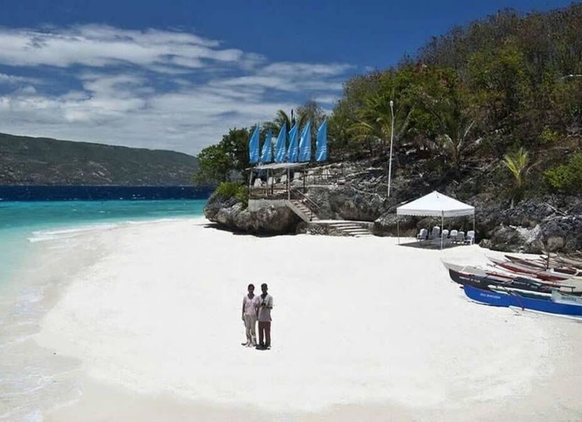 Plage Photo