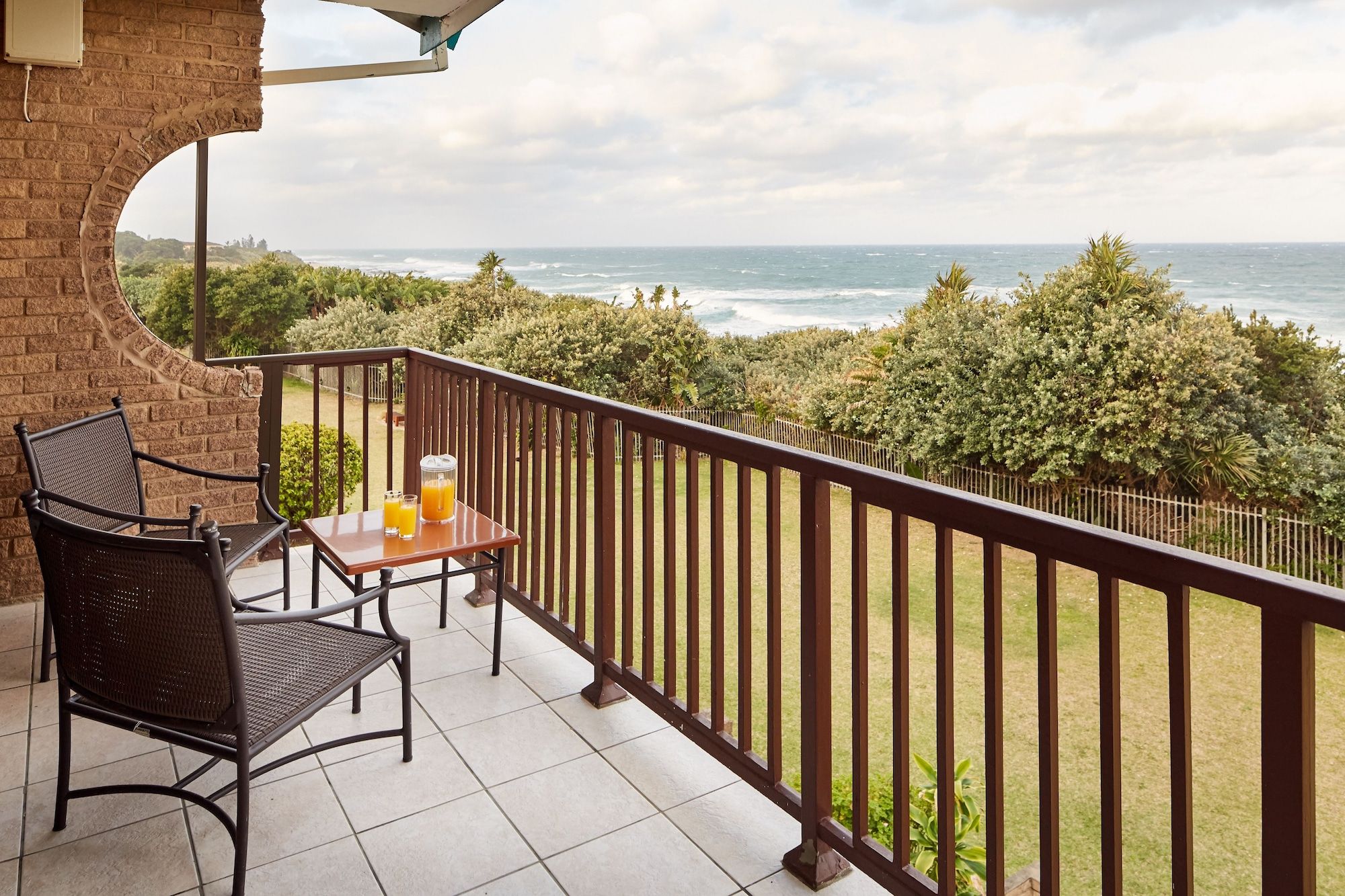 Balcon