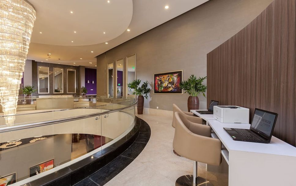 Hall d’entrée Photo