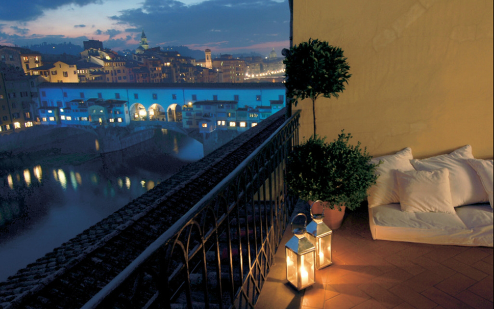 Balcon Photo