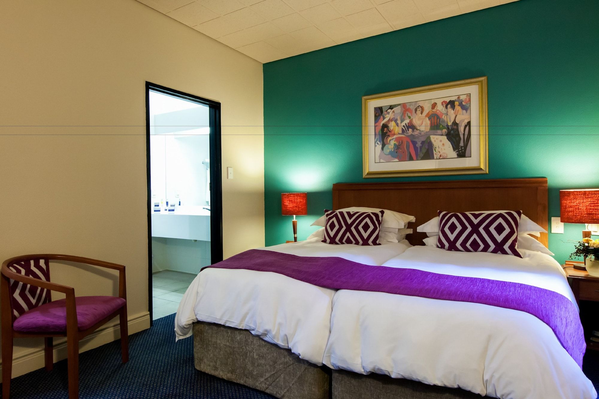 Chambre