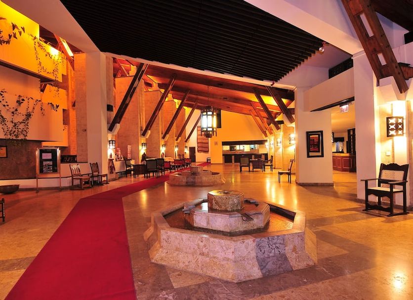 Hall d’entrée Photo