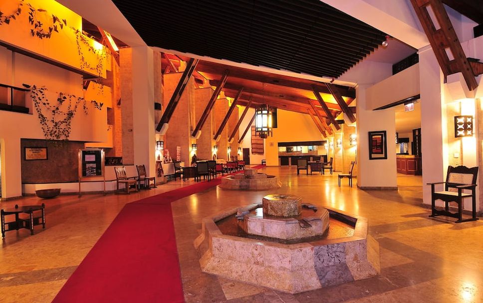 Hall d’entrée Photo