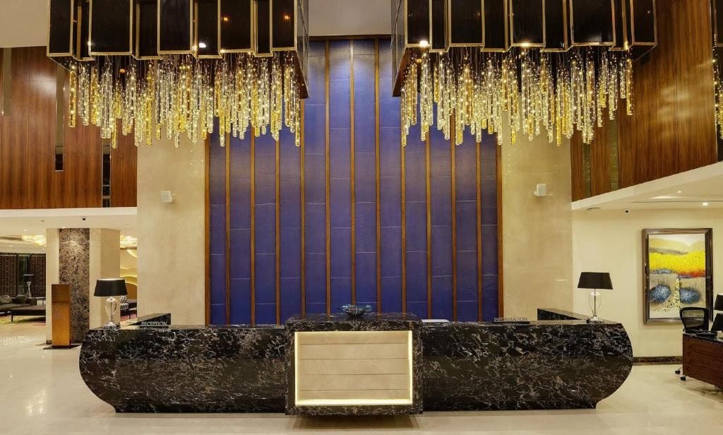 Hall d’entrée