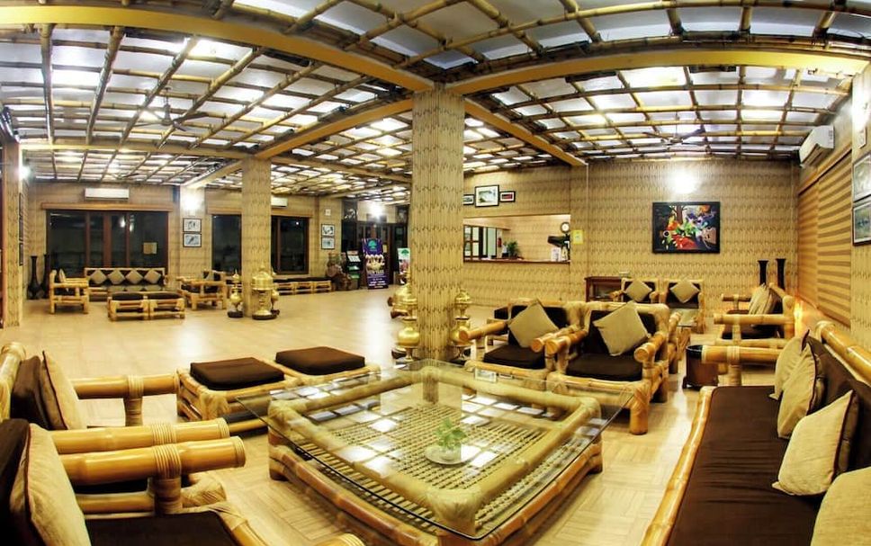 Salon Photo