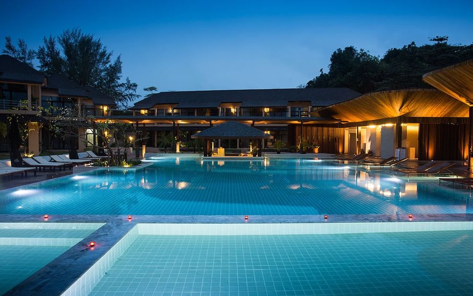 Piscine Photo
