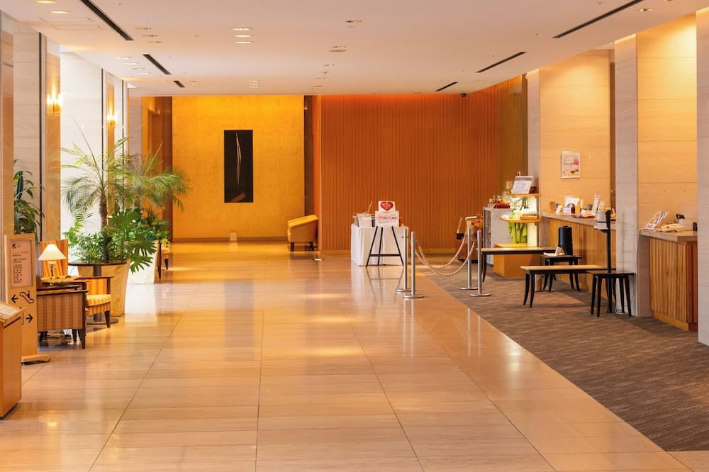 Hall d’entrée