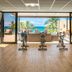 Salle de sport