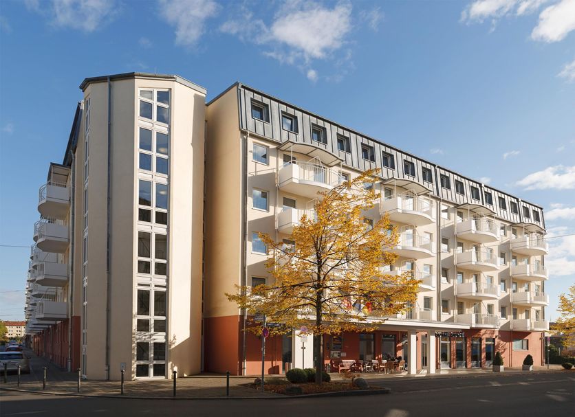 Bâtiment Photo