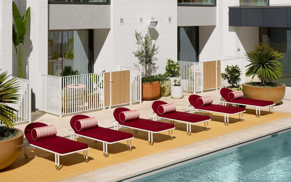 Piscine Photo