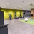 Salle de sport