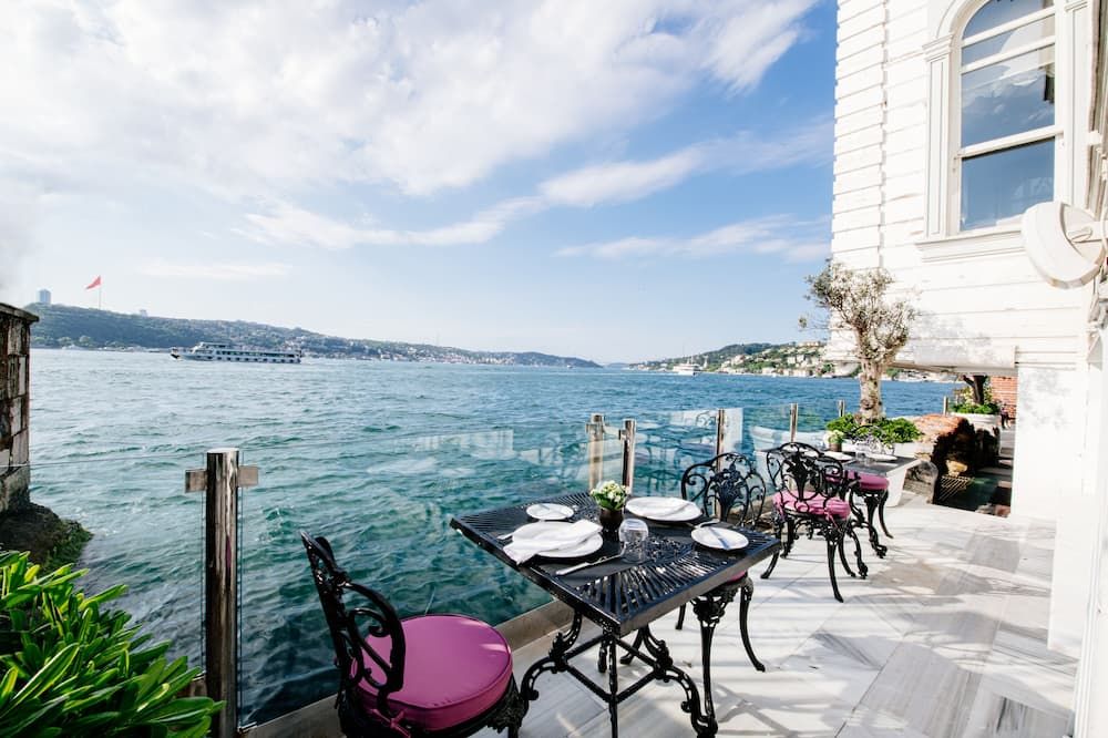 Balcon Photo