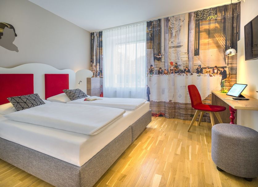 Chambre Photo