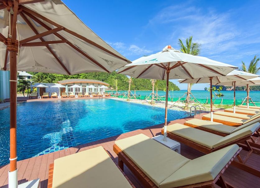 Piscine Photo