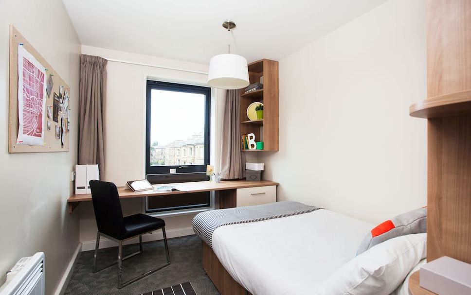 Chambre Photo