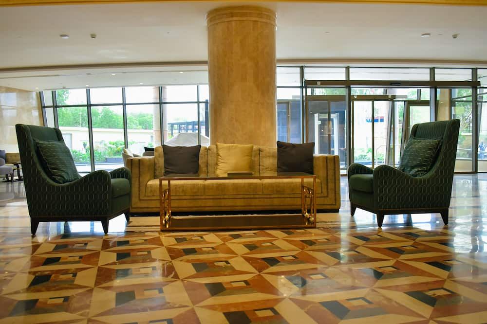 Hall d’entrée