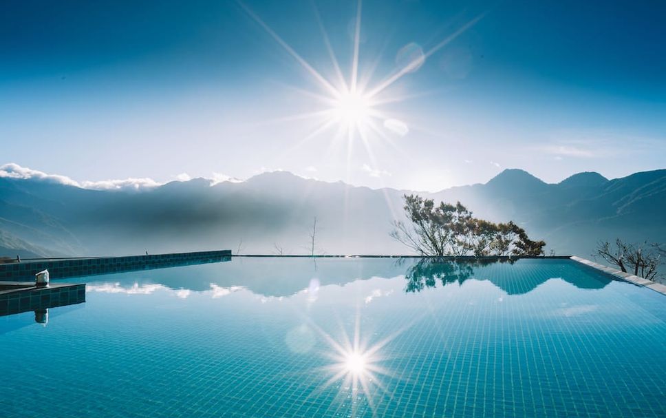 Piscine Photo