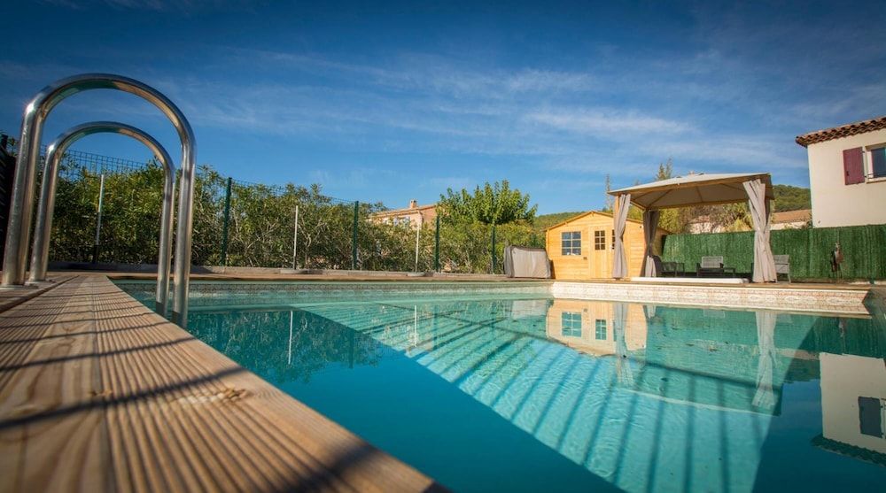 Piscine Photo