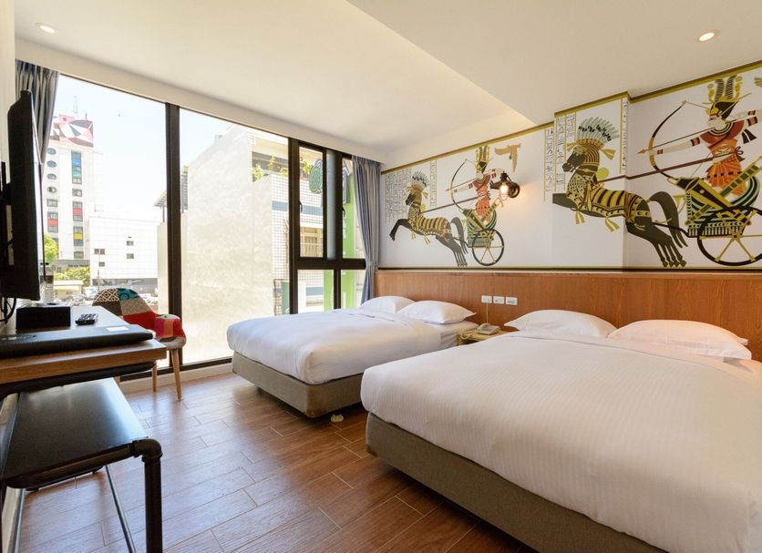 Chambre Photo