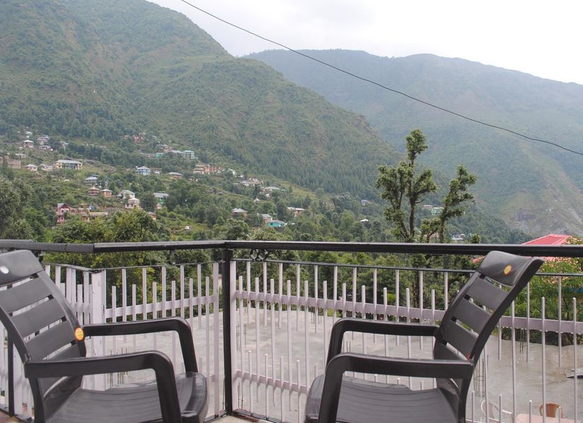 Balcon Photo