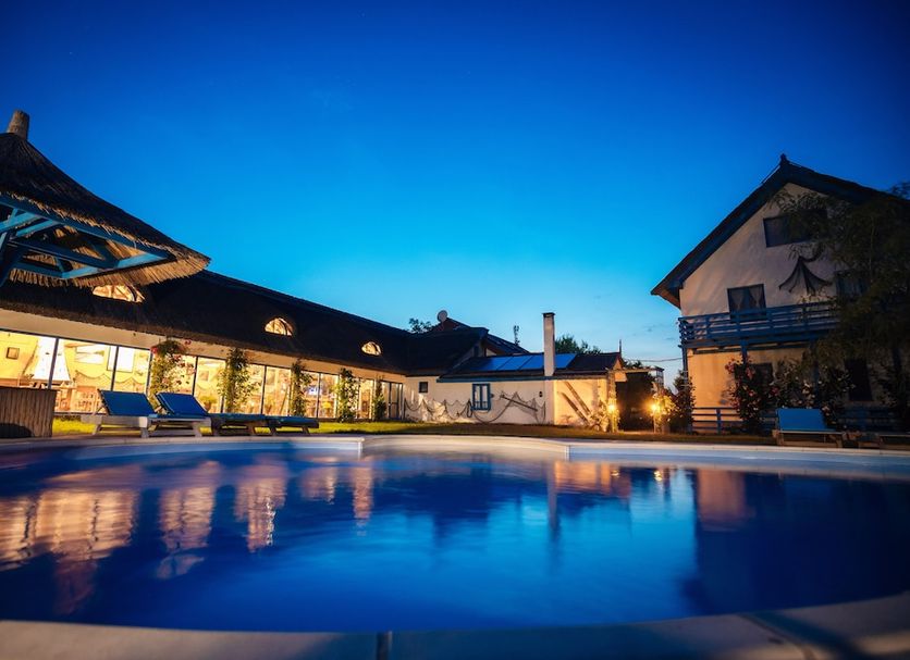 Piscine Photo