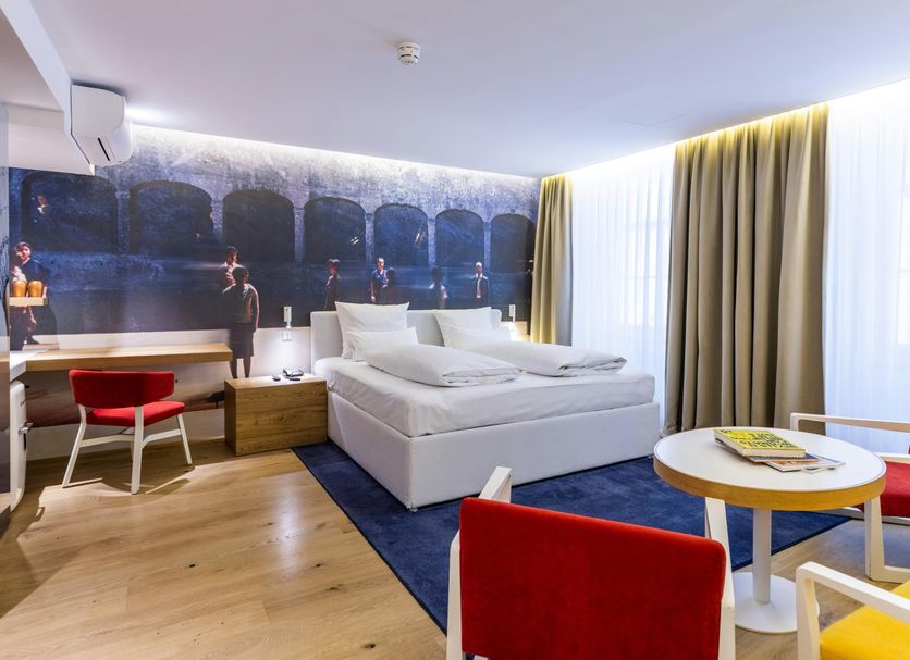 Chambre Photo