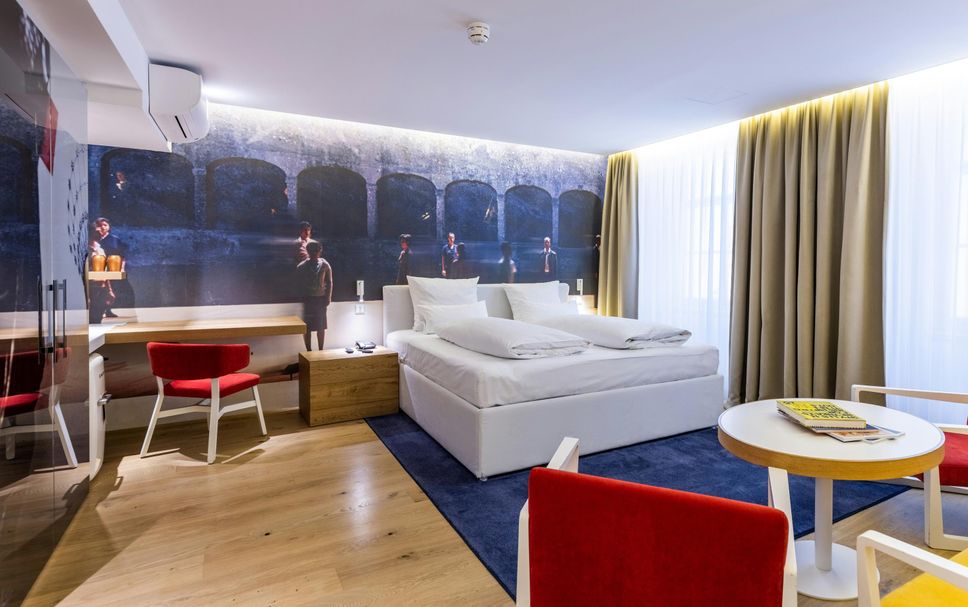 Chambre Photo