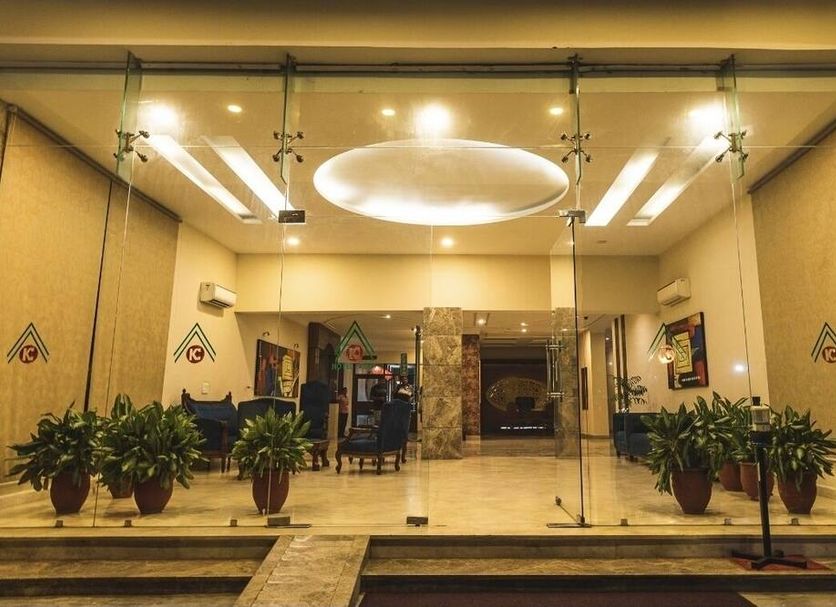 Hall d’entrée Photo