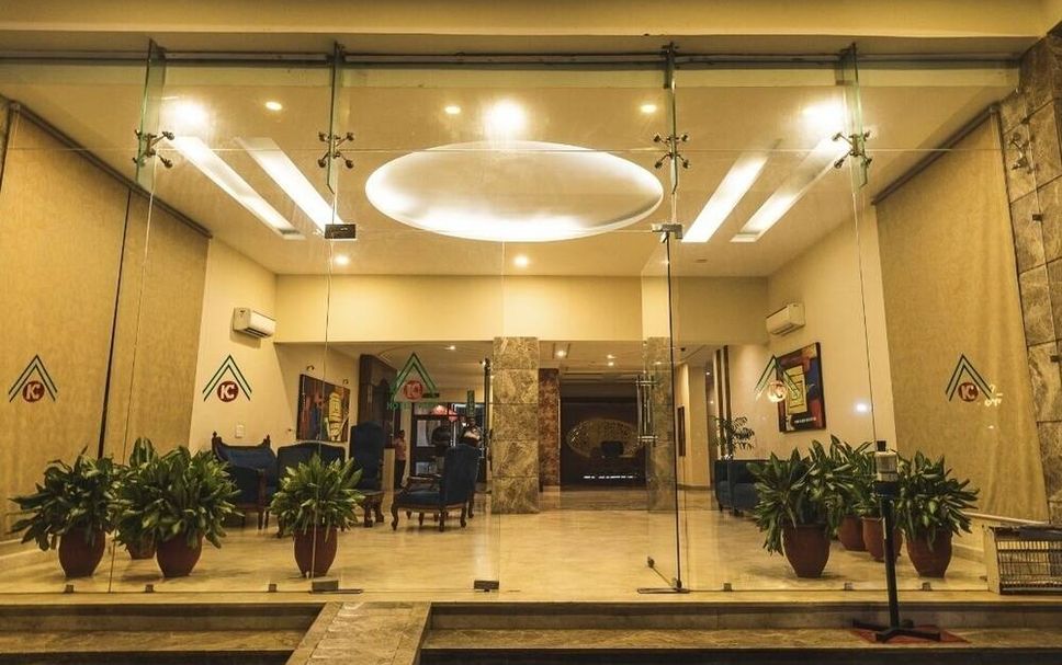 Hall d’entrée Photo