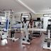 Salle de sport