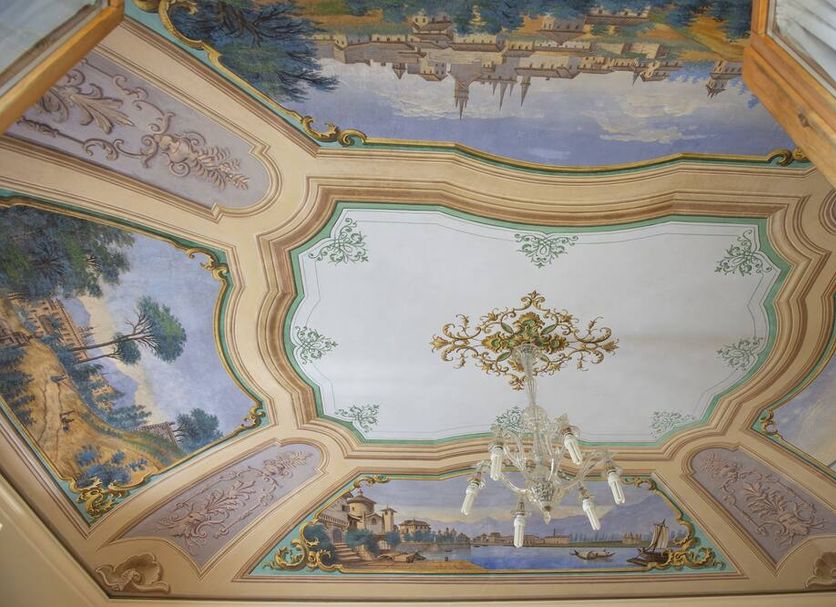 Équipements de la chambre Photo