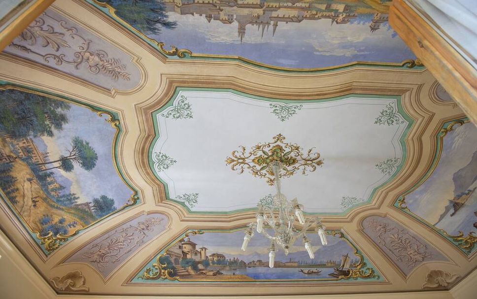 Équipements de la chambre Photo
