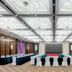 Salle de banquet