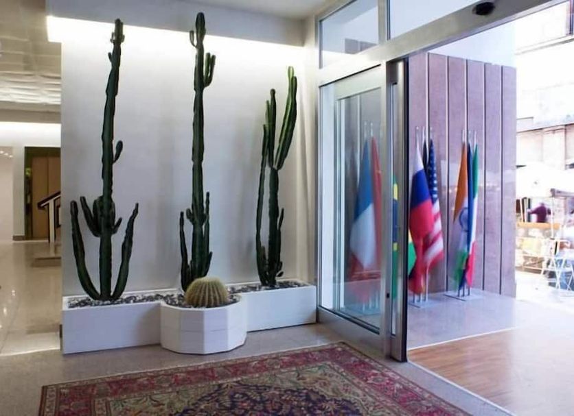 Hall d’entrée Photo