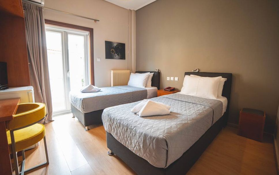 Chambre Photo