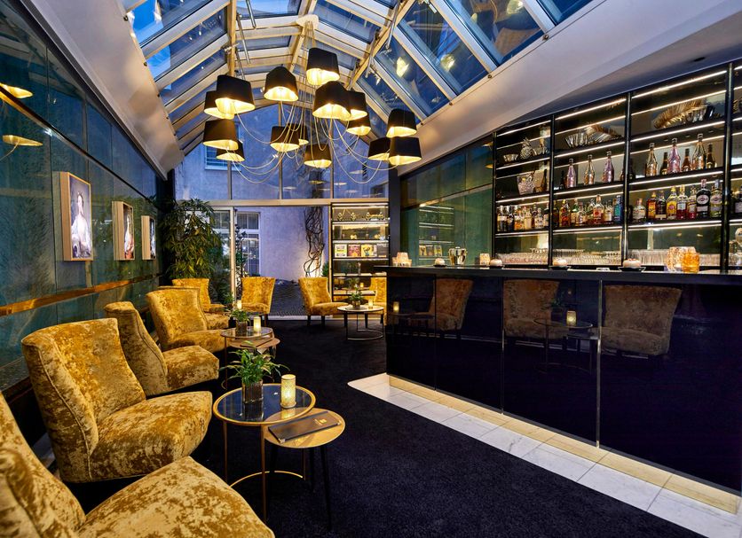 Salon Photo