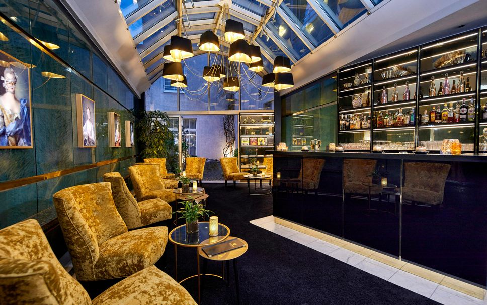 Salon Photo