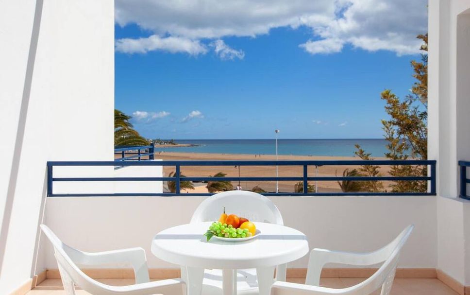 Balcon Photo