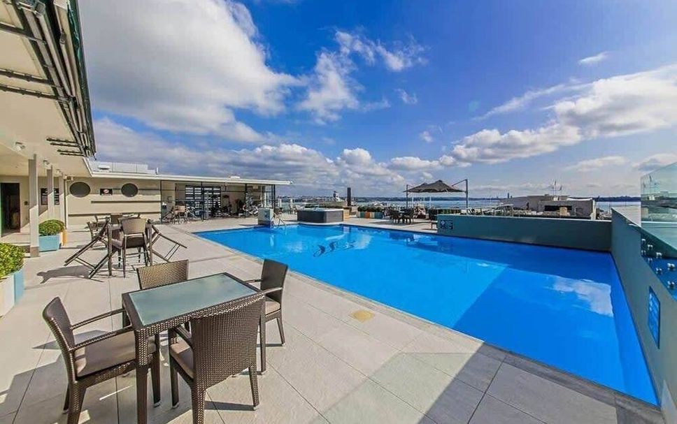 Piscine Photo