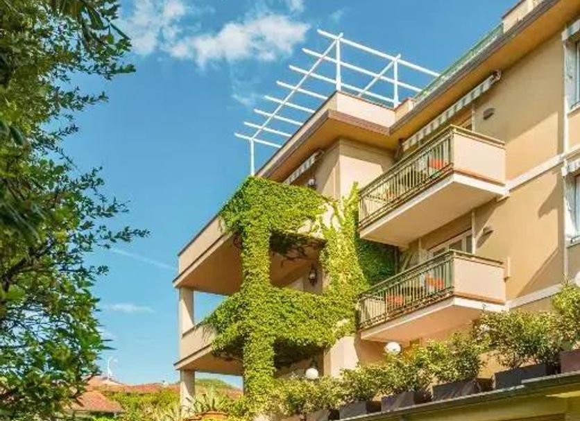 Bâtiment Photo